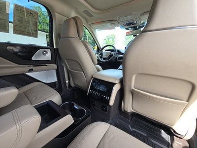 2021 Lincoln Aviator Grand Touring