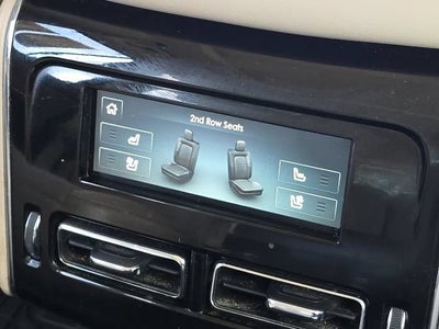 2021 Lincoln Aviator Grand Touring