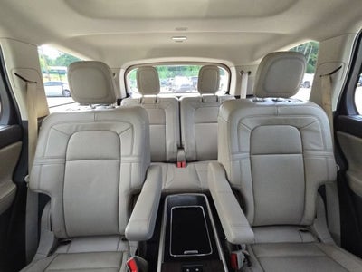 2021 Lincoln Aviator Grand Touring
