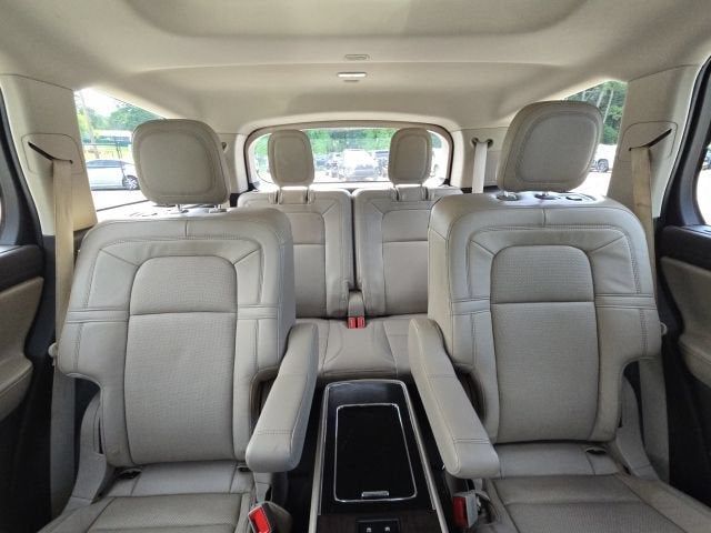 2021 Lincoln Aviator Grand Touring