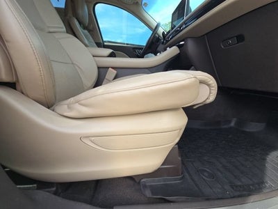2021 Lincoln Aviator Grand Touring