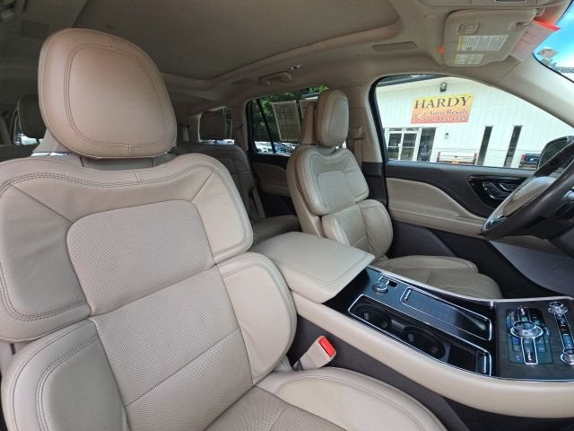 2021 Lincoln Aviator Grand Touring
