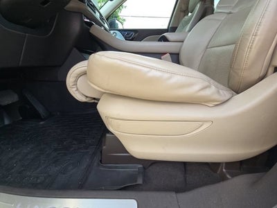 2021 Lincoln Aviator Grand Touring