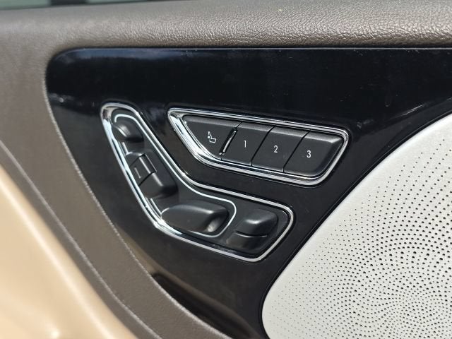 2021 Lincoln Aviator Grand Touring