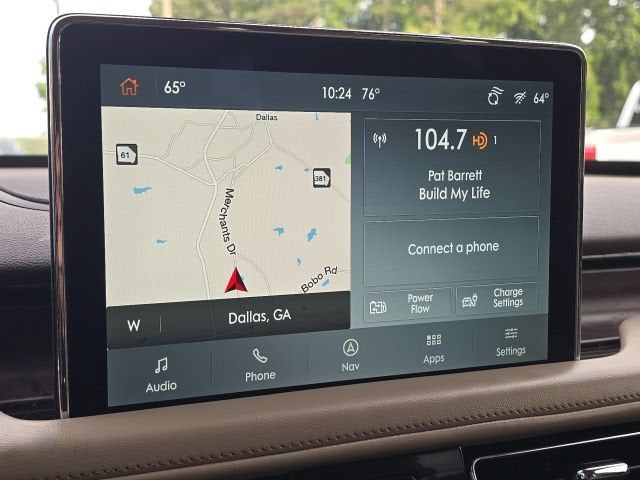2021 Lincoln Aviator Grand Touring
