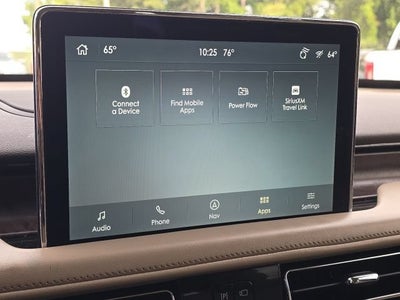 2021 Lincoln Aviator Grand Touring