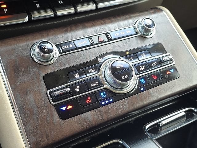2021 Lincoln Aviator Grand Touring