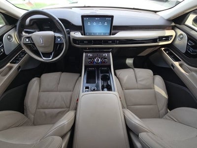 2021 Lincoln Aviator Grand Touring