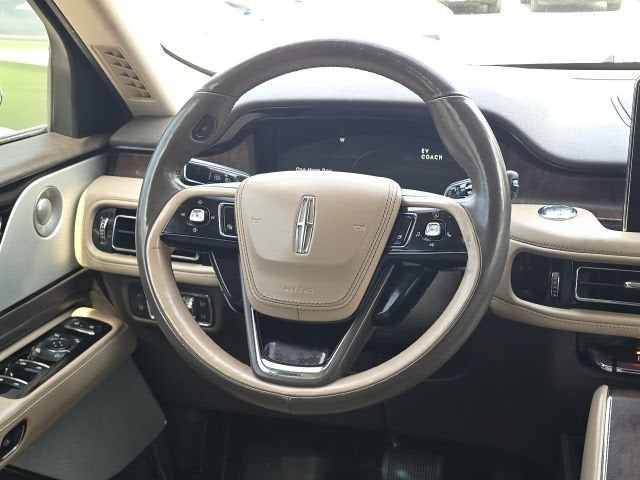 2021 Lincoln Aviator Grand Touring