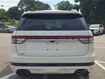 2021 Lincoln Aviator Grand Touring