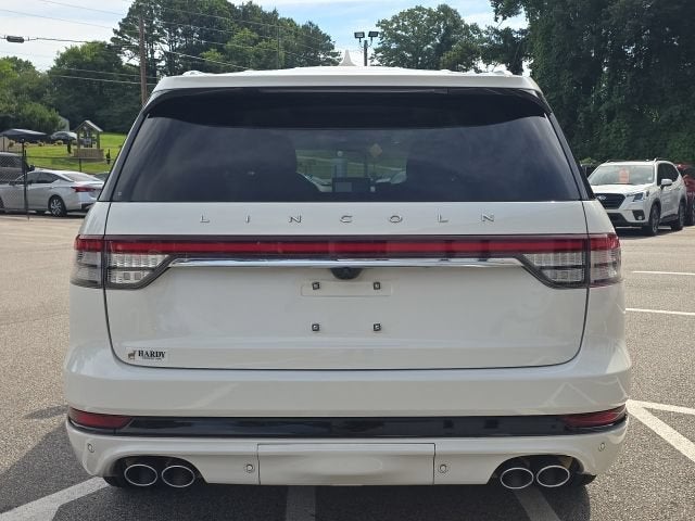 2021 Lincoln Aviator Grand Touring