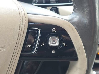 2021 Lincoln Aviator Grand Touring