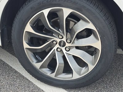 2021 Lincoln Aviator Grand Touring