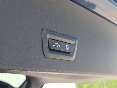 2025 BMW X3 M50 xDrive