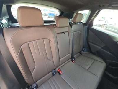 2025 BMW X3 M50 xDrive