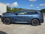 2025 BMW X3 M50 xDrive
