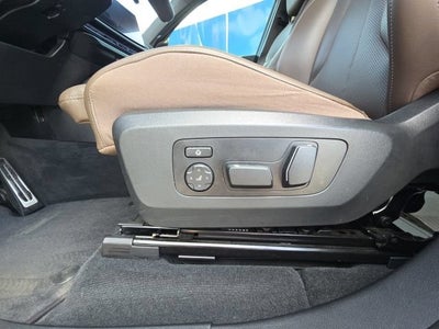 2025 BMW X3 M50 xDrive