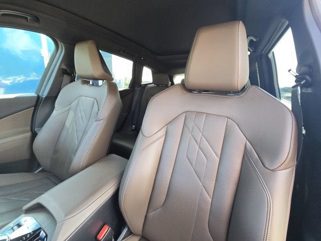 2025 BMW X3 M50 xDrive