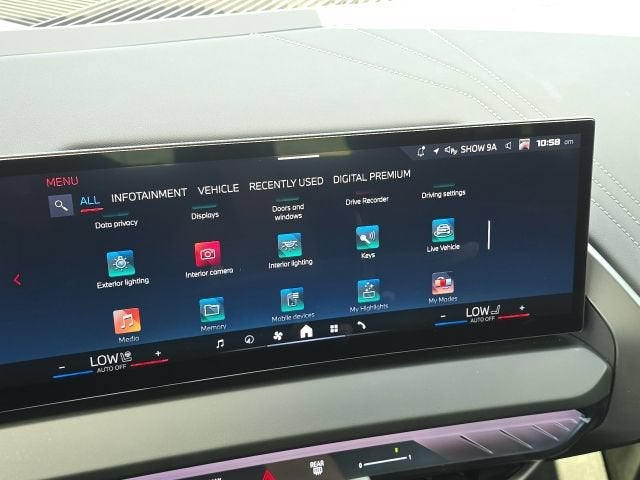 2025 BMW X3 M50 xDrive
