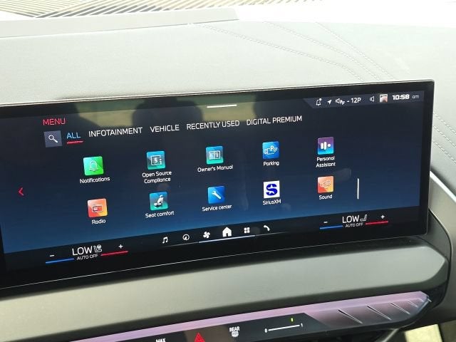 2025 BMW X3 M50 xDrive