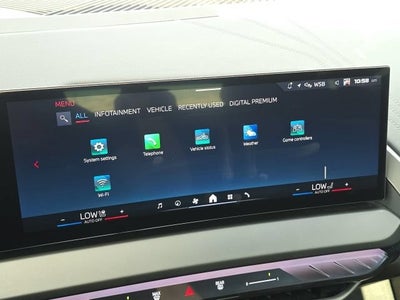 2025 BMW X3 M50 xDrive