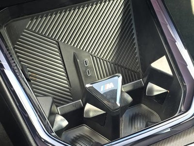 2025 BMW X3 M50 xDrive