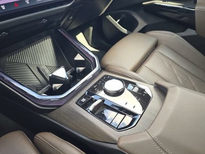 2025 BMW X3 M50 xDrive