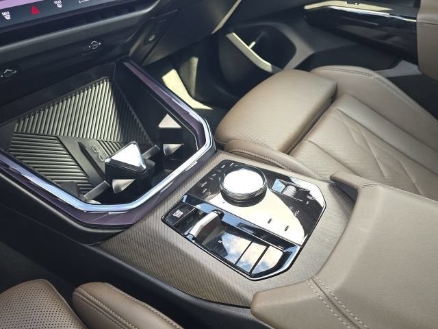 2025 BMW X3 M50 xDrive