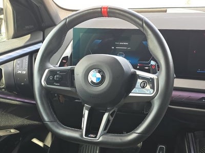 2025 BMW X3 M50 xDrive