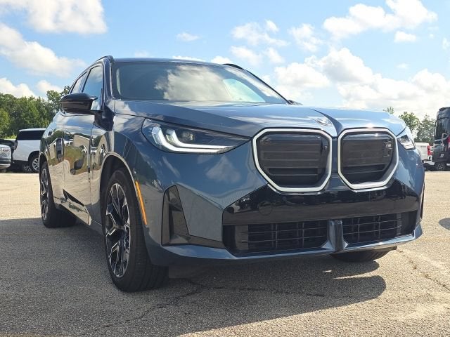2025 BMW X3 M50 xDrive