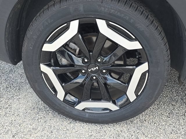 2023 Kia Telluride S
