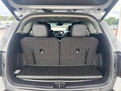 2023 Kia Sorento X-Line SX Prestige