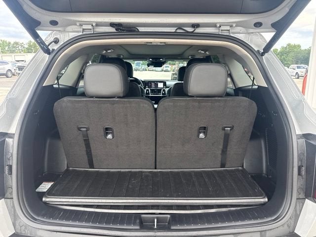 2023 Kia Sorento X-Line SX Prestige