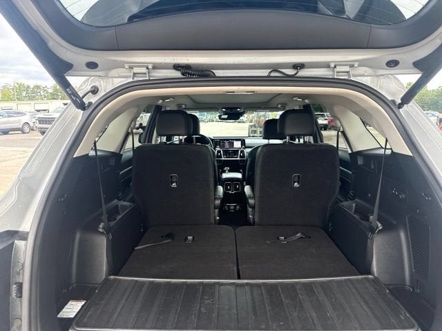 2023 Kia Sorento X-Line SX Prestige