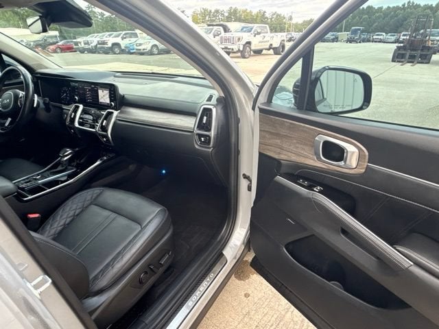 2023 Kia Sorento X-Line SX Prestige