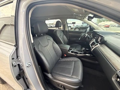 2023 Kia Sorento X-Line SX Prestige