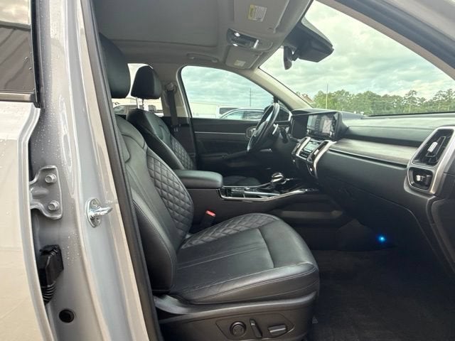 2023 Kia Sorento X-Line SX Prestige