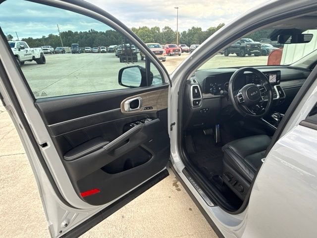 2023 Kia Sorento X-Line SX Prestige