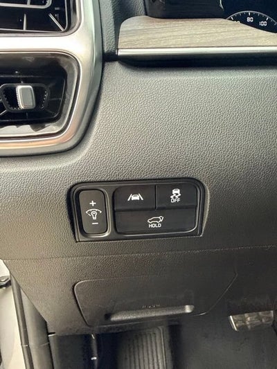 2023 Kia Sorento X-Line SX Prestige