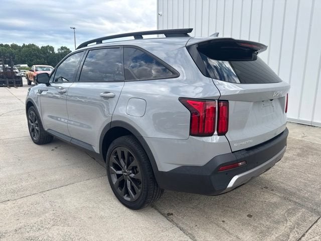 2023 Kia Sorento X-Line SX Prestige