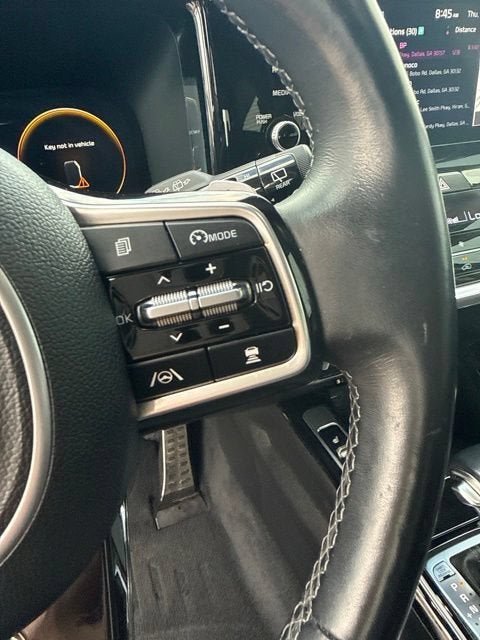 2023 Kia Sorento X-Line SX Prestige