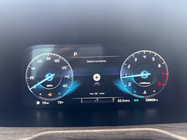 2023 Kia Sorento X-Line SX Prestige