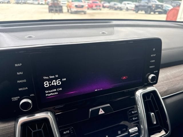 2023 Kia Sorento X-Line SX Prestige