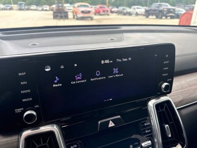 2023 Kia Sorento X-Line SX Prestige