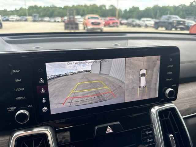 2023 Kia Sorento X-Line SX Prestige