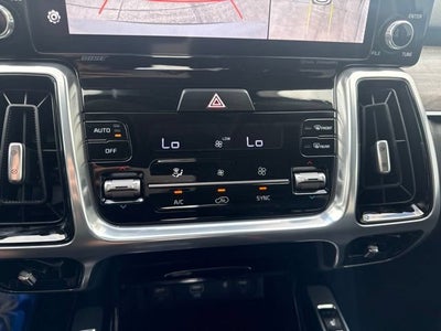 2023 Kia Sorento X-Line SX Prestige