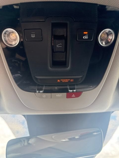 2023 Kia Sorento X-Line SX Prestige