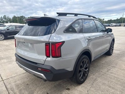 2023 Kia Sorento X-Line SX Prestige