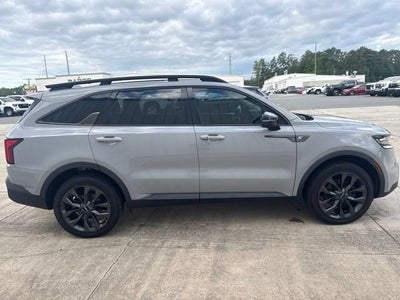 2023 Kia Sorento X-Line SX Prestige