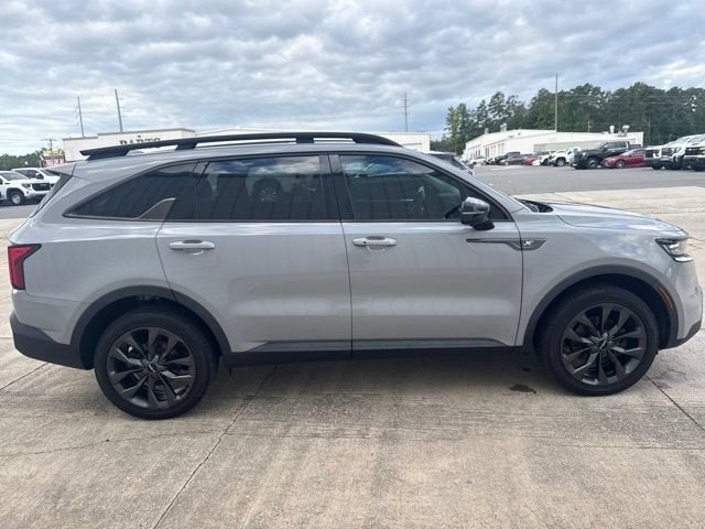 2023 Kia Sorento X-Line SX Prestige